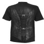 Waisted - T-shirt homme steampunk - Manches courtes