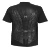 Waisted - T-shirt homme steampunk - Manches courtes