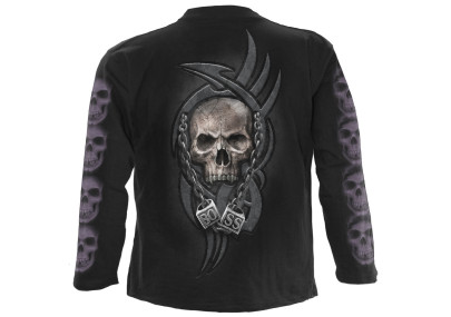 Boss reaper - Tee-shirt Reaper - Homme - Manches longues