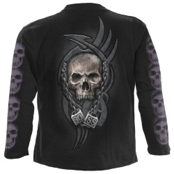 Boss reaper - Tee-shirt Reaper - Homme - Manches longues