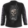 Boss reaper - Tee-shirt Reaper - Homme - Manches longues