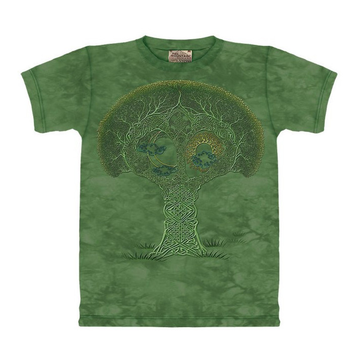 Arbre Celtique - T-shirt enfant - The Mountain