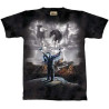 Summoning the storm T-shirt indien - The Mountain