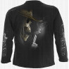 Smoking gun - T-shirt homme - Manches longues