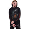 Dragon slayer - T-shirt homme dragon - Manches longues