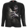 Awakening - Tee-shirt homme - Vampire - Manches longues