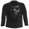 Awakening - Tee-shirt homme - Vampire - Manches longues