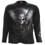 Goth nights - T-shirt vampire - Manches longues