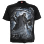 Reaper bats - Tee-shirt dark - Homme - Manches courtes