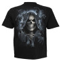 Reaper bats - Tee-shirt dark - Homme - Manches courtes
