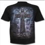 Rock eternal - T-shirt homme dark fantasy - Manches courtes