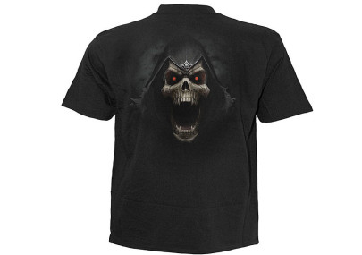 Death claws - T-shirt homme squelette - Manches courtes
