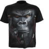 Devolution - T-shirt homme - Gorille - Manches courtes