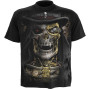 Steam punk reaper - T-shirt homme - Manches courtes