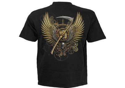 Steam punk reaper - T-shirt homme - Manches courtes