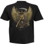 Steam punk reaper - T-shirt homme - Manches courtes