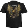 Steam punk reaper - T-shirt homme - Manches courtes