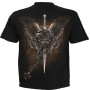 Wings of freedom - T-shirt homme rapace - Manches courtes