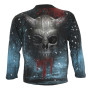 Viking wrap - T-shirt homme manches longues - Spiral
