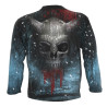Viking wrap - T-shirt homme manches longues - Spiral
