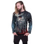 Viking wrap - T-shirt homme manches longues - Spiral