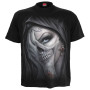 Dead hand - Tee shirt gothic - Homme - Manches courtes