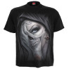 Dead hand - Tee shirt gothic - Homme - Manches courtes