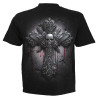Dead hand - Tee shirt gothic - Homme - Manches courtes