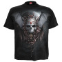 Goth nights - T-shirt homme gothique - Manches courtes