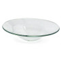 Coupelle verre - Pour brule parfum huile
