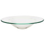 Coupelle verre - Pour brule parfum huile