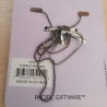Pendentif fée - Amy Brown - Jewel fantasy - Purfect
