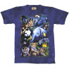 Une occasion rare - T-shirt enfant animaux - The Mountain