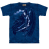 Fallen Angel T-shirt ange guerrière - The Mountain