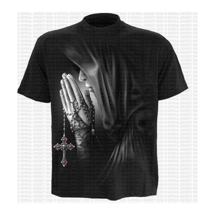 Exorcism - T-shirt homme - Dark gothic
