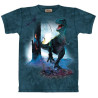 Rex - T-shirt enfant dinosaure - The Mountain