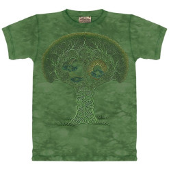 Arbre Celtique - T-shirt enfant - The Mountain