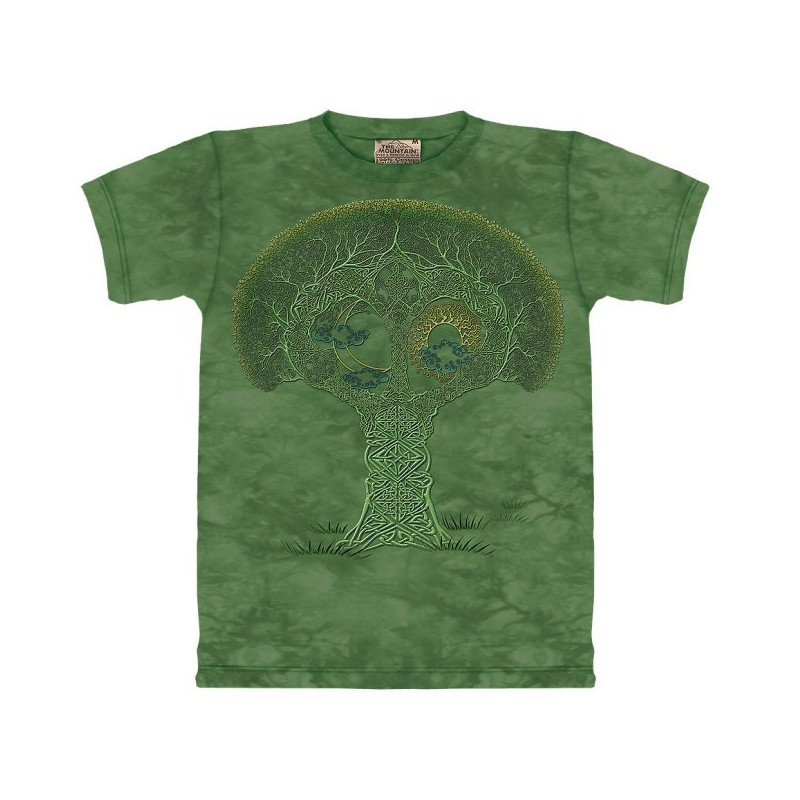 Arbre Celtique - T-shirt enfant - The Mountain
