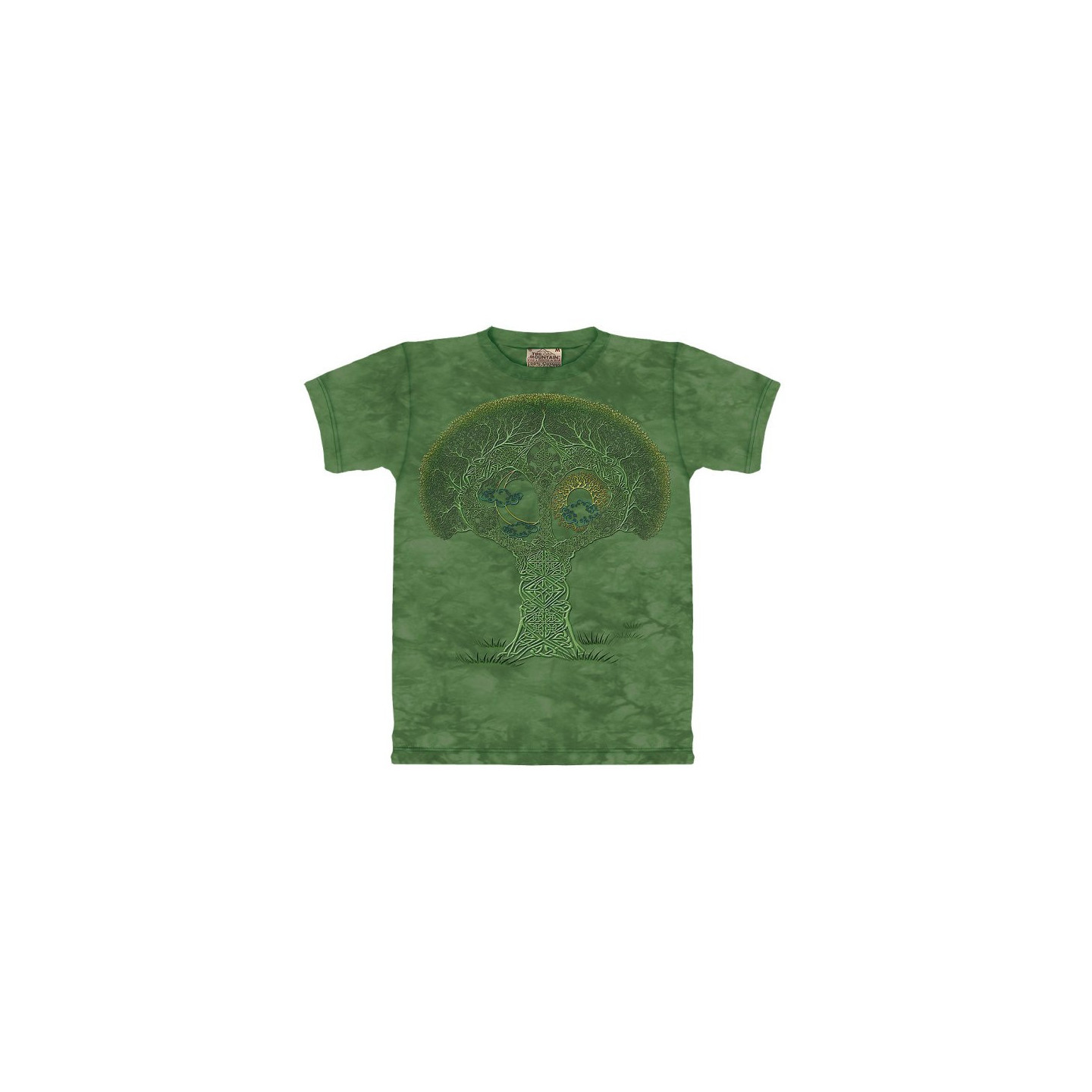 Arbre Celtique - T-shirt enfant - The Mountain