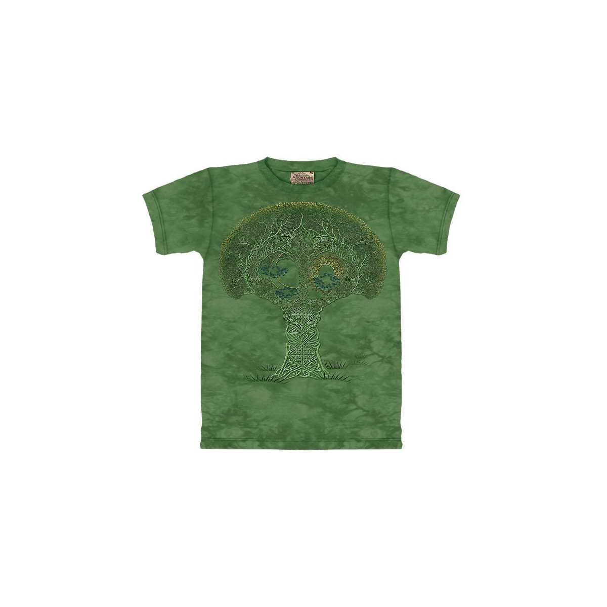 Arbre Celtique - T-shirt enfant - The Mountain