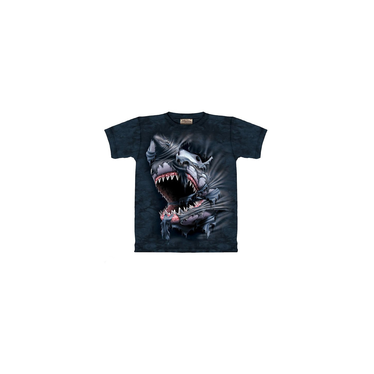 Requin - T-shirt enfant - The Mountain