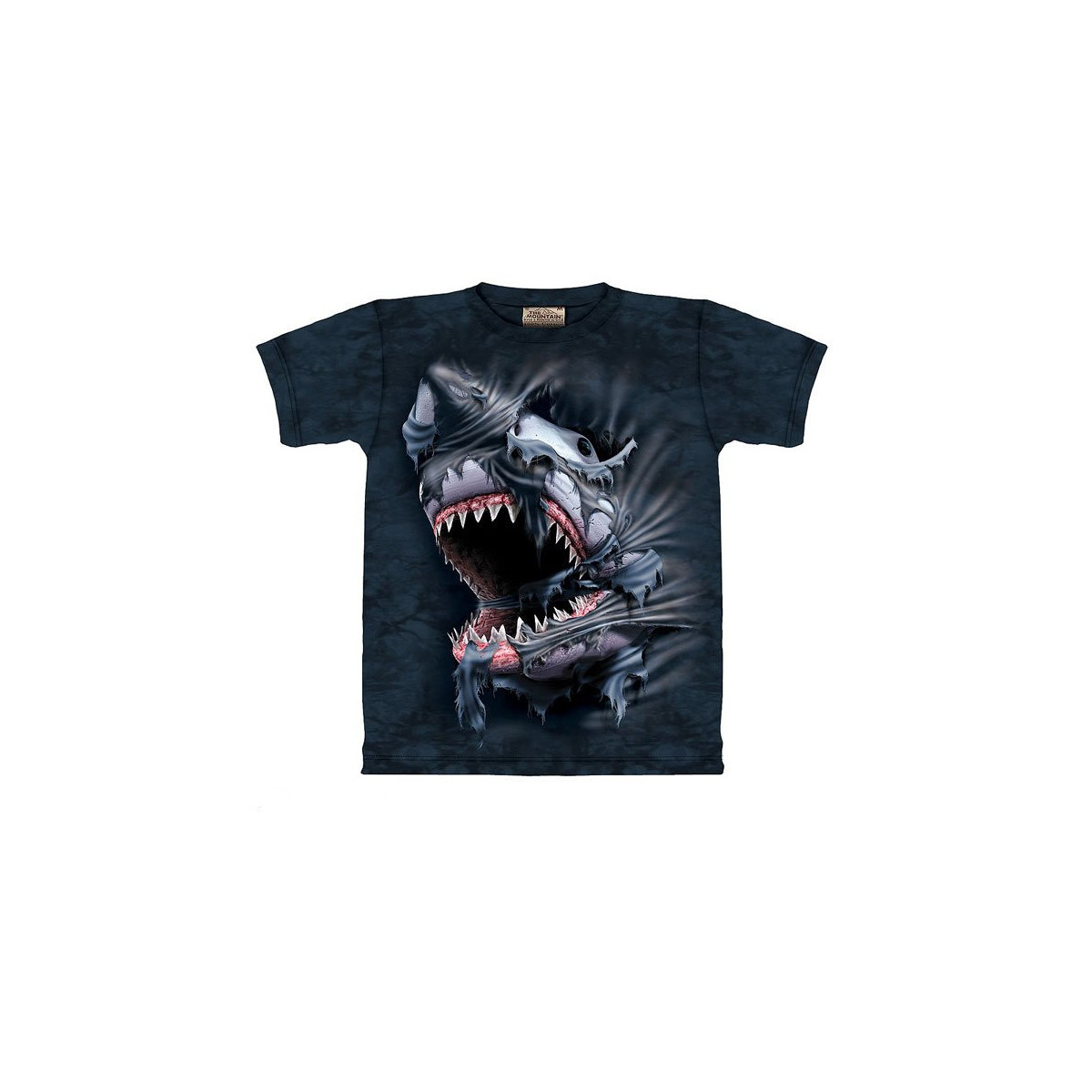 Requin - T-shirt enfant - The Mountain
