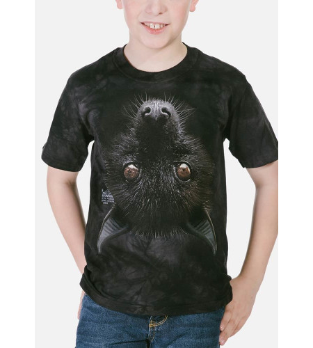 Boutique vente tee shirt motif animaux marque the mountain en France