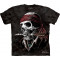 Undead pirate - T-shirt - Skulbone