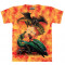 Duel Dragons - T-shirt enfant - The Mountain