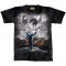 Summoning the storm T-shirt indien - The Mountain