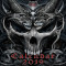 Calendrier gothique 2019 - Spiral dark fantasy