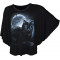 Mystical moonlight - T-shirt femme