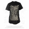 Herald of rocabarraigh - T-shirt homme  - Alchemy gothic