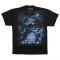 RIP Reaper - T-shirt homme - Dark fantasy gothic - Liquid Blue